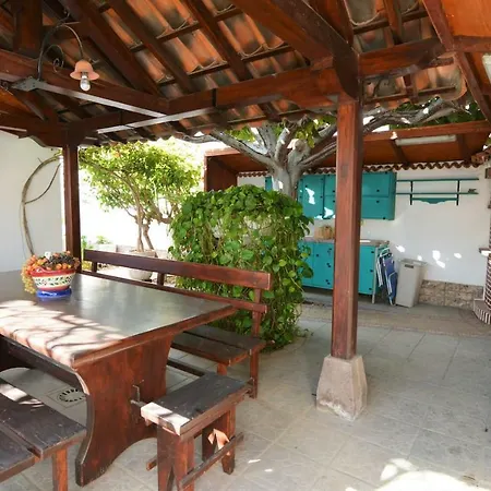 Chalet Tenerife Holiday Caleta Sunset