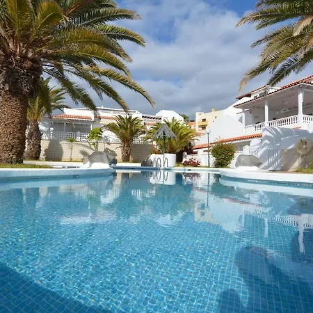 Chalet Tenerife Holiday Caleta Sunset Costa Adeje (Tenerife)