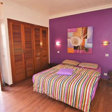 Chalet Tenerife Holiday Caleta Sunset *