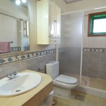 Tenerife Holiday Caleta Sunset Chalet Costa Adeje (Tenerife)