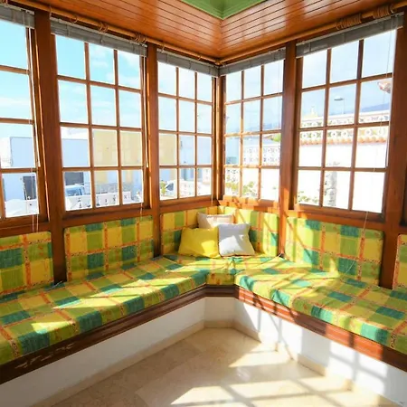 Tenerife Holiday Caleta Sunset Chalet Costa Adeje (Tenerife)