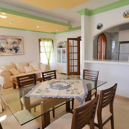 Tenerife Holiday Caleta Sunset Chalet *
