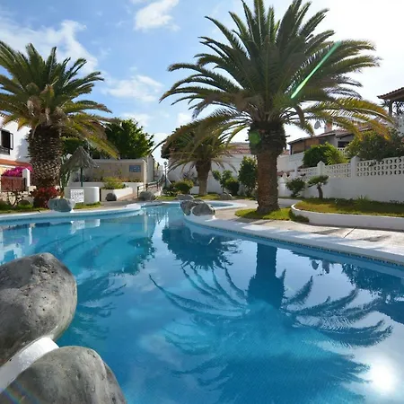 Tenerife Holiday Caleta Sunset Chalet Costa Adeje (Tenerife)