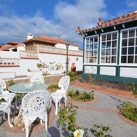 Chalet Tenerife Holiday Caleta Sunset Costa Adeje (Tenerife)