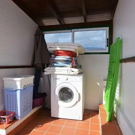 Chalet Tenerife Holiday Caleta Sunset Costa Adeje (Tenerife)