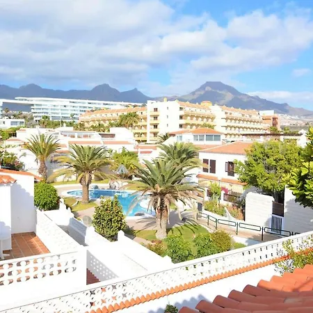 Tenerife Holiday Caleta Sunset Chalet Costa Adeje (Tenerife)