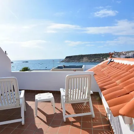 Tenerife Holiday Caleta Sunset Chalet