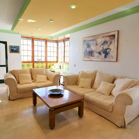 Chalet Tenerife Holiday Caleta Sunset Costa Adeje (Tenerife)