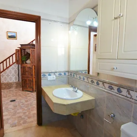 Chalet Tenerife Holiday Caleta Sunset *