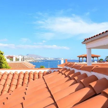 Chalet Tenerife Holiday Caleta Sunset